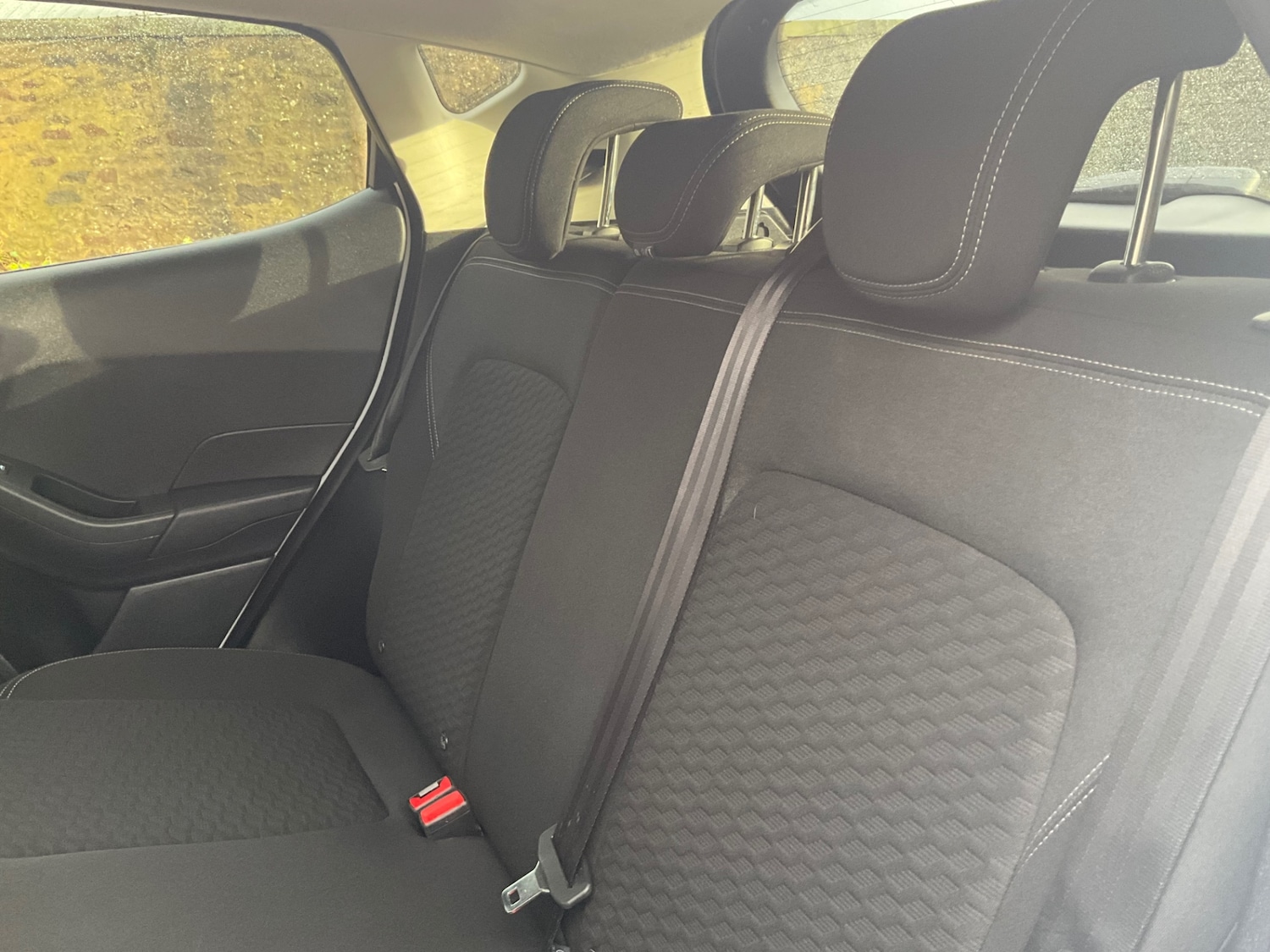 Used Ford Fiesta 2023 for sale - 76720258: Photo 15