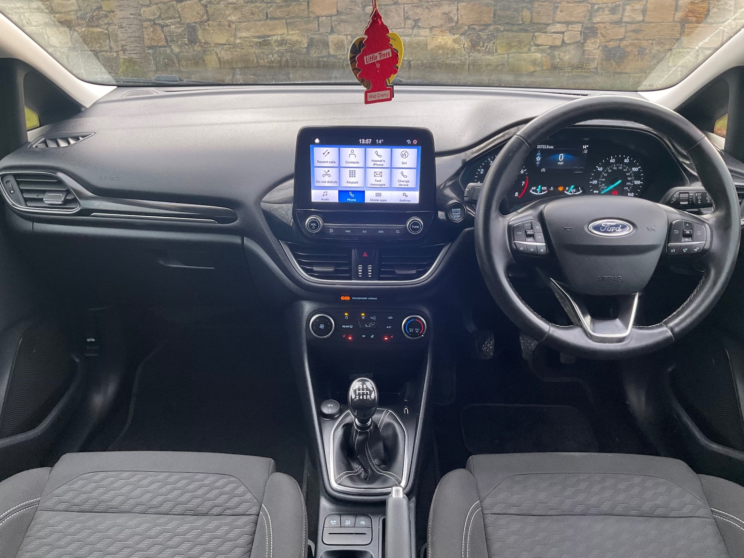 Used Ford Fiesta 2023 for sale - 76720258: Photo 16