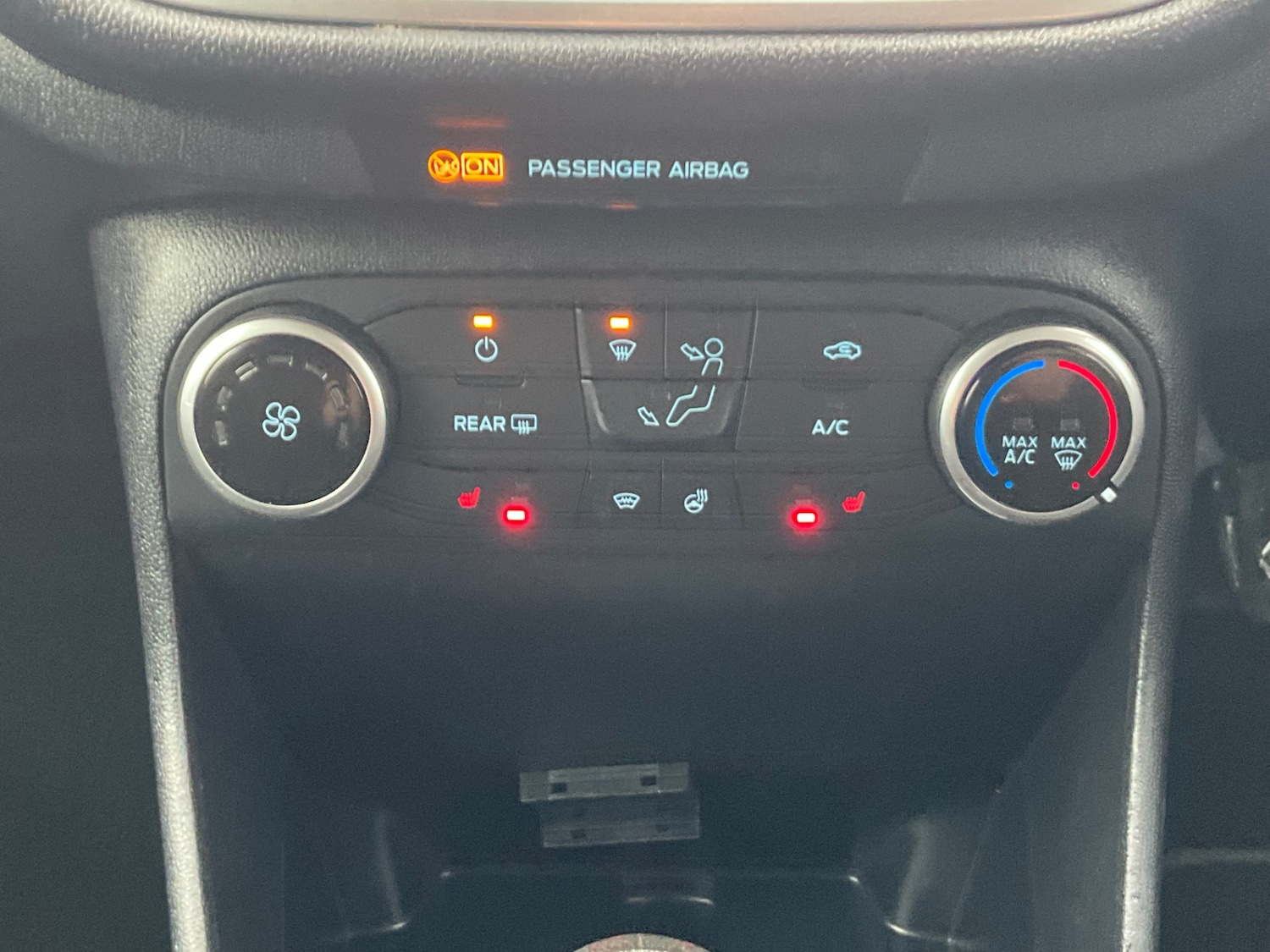 Used Ford Fiesta 2023 for sale - 76720258: Photo 18