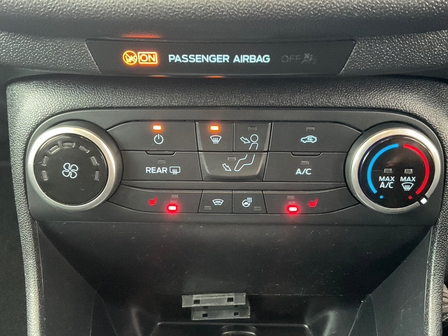 Used Ford Fiesta 2023 for sale - 76720258: Photo 19