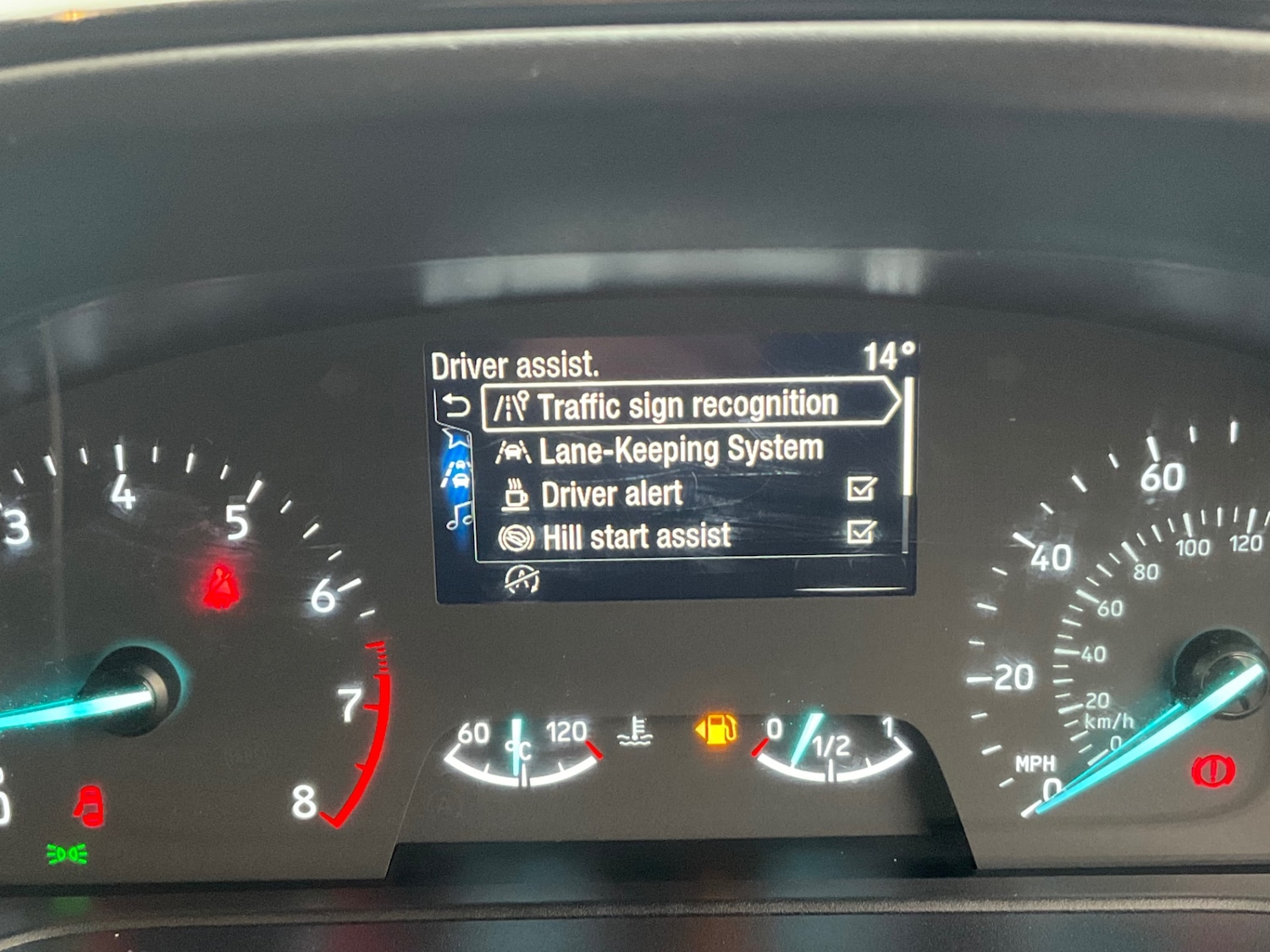 Used Ford Fiesta 2023 for sale - 76720258: Photo 20