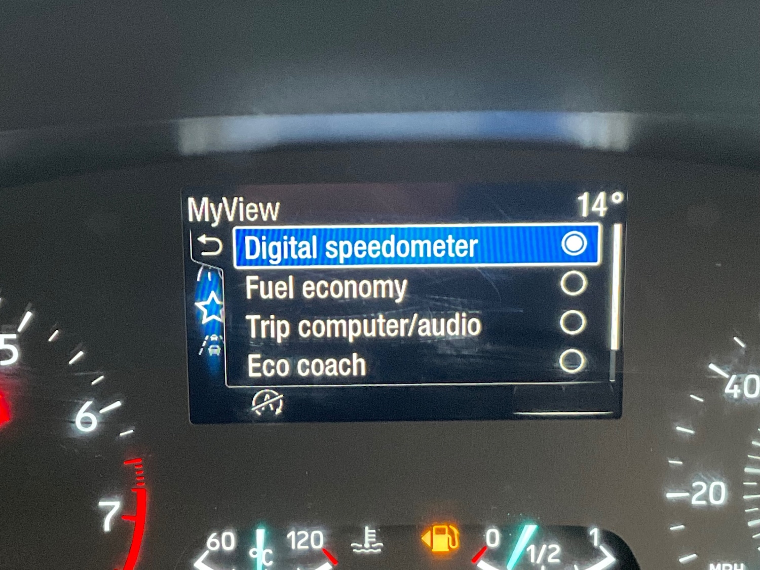 Used Ford Fiesta 2023 for sale - 76720258: Photo 21