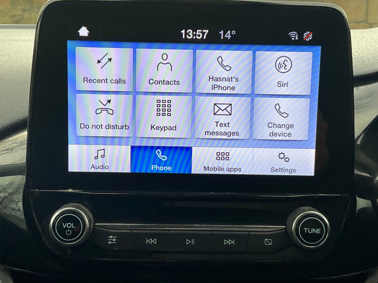 Used Ford Fiesta 2023 for sale - 76720258: Photo 22