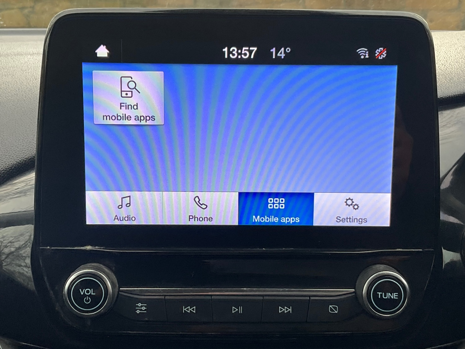 Used Ford Fiesta 2023 for sale - 76720258: Photo 24