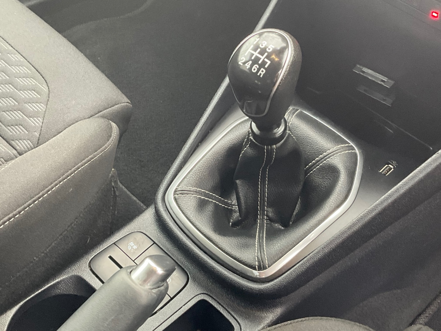 Used Ford Fiesta 2023 for sale - 76720258: Photo 30