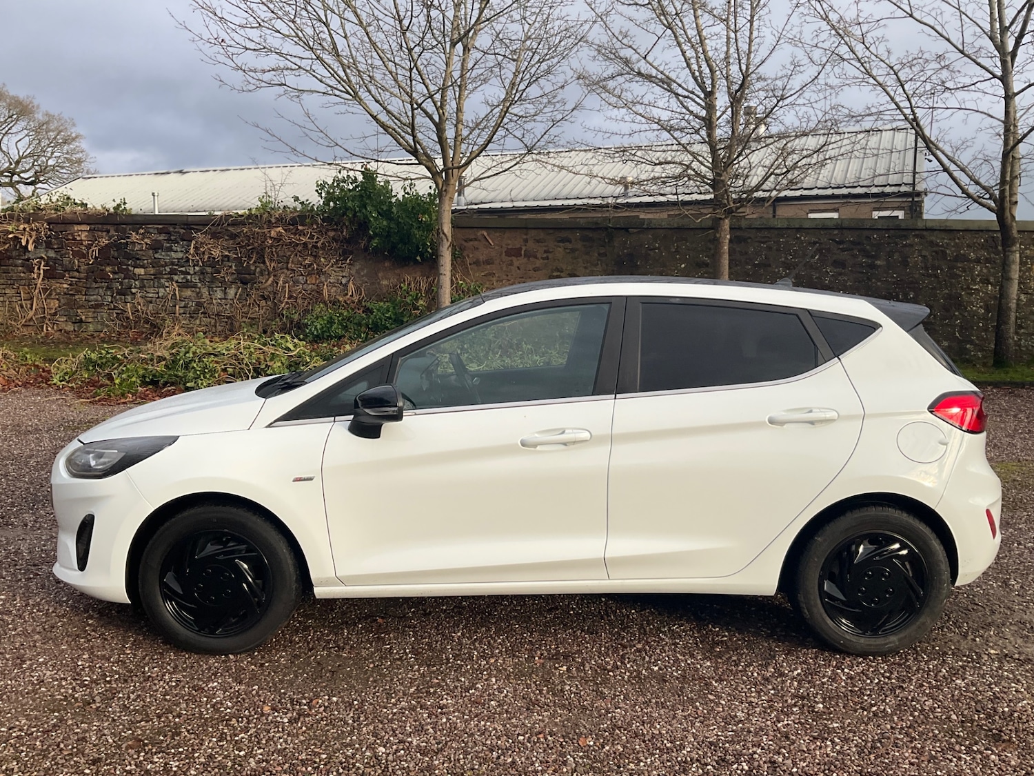 Used Ford Fiesta 2023 for sale - 76720258: Photo 7