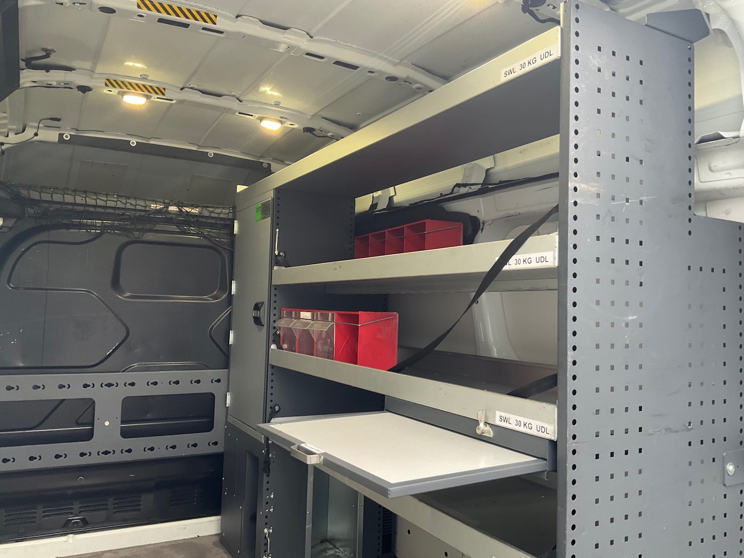 Used Ford Transit Custom 2015 for sale - 77210820: Photo 12