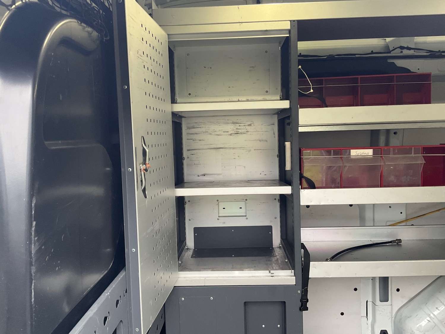 Used Ford Transit Custom 2015 for sale - 77210820: Photo 16