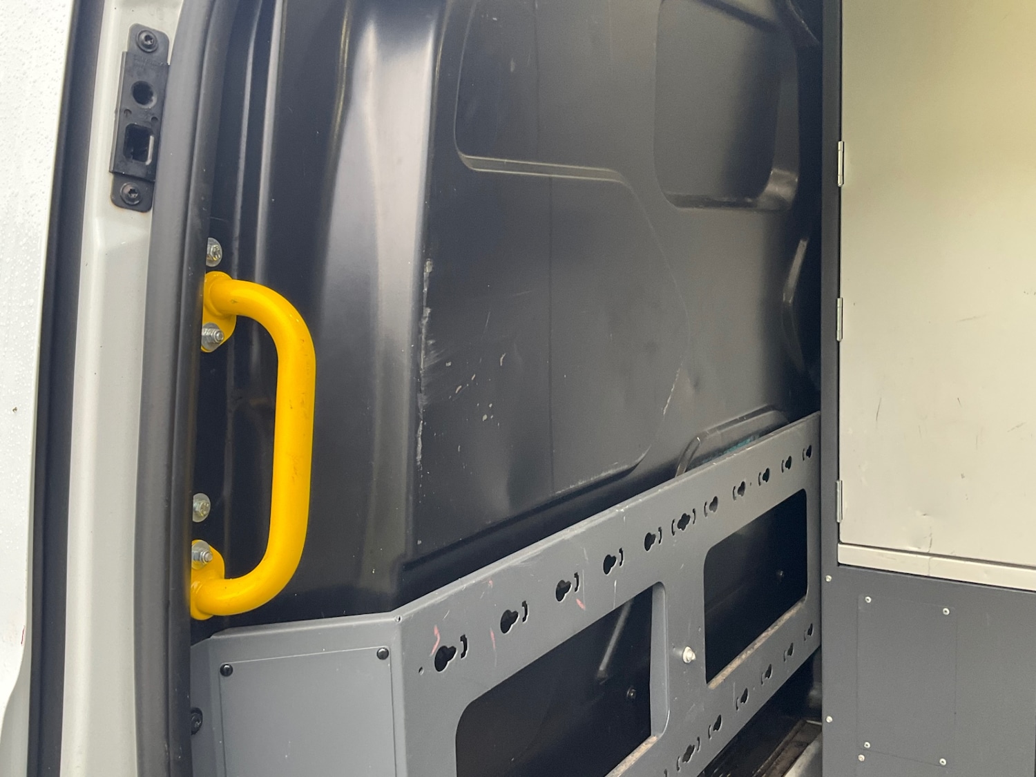 Used Ford Transit Custom 2015 for sale - 77210820: Photo 17