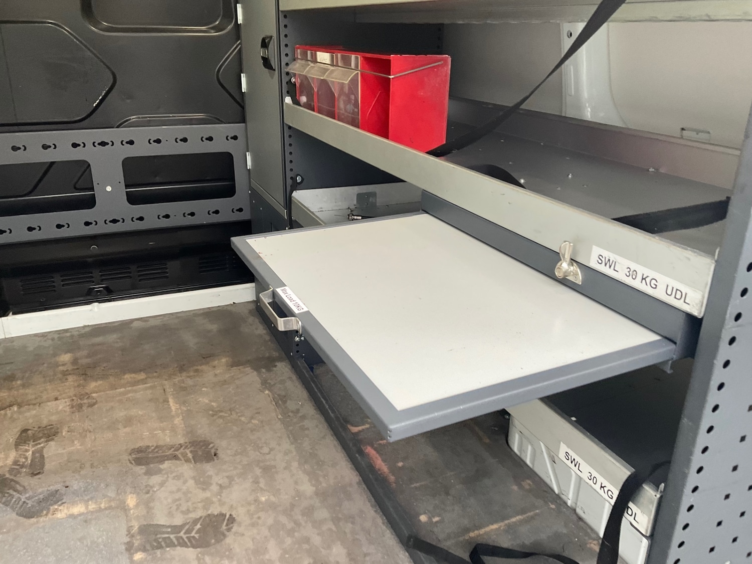 Used Ford Transit Custom 2015 for sale - 77210820: Photo 19