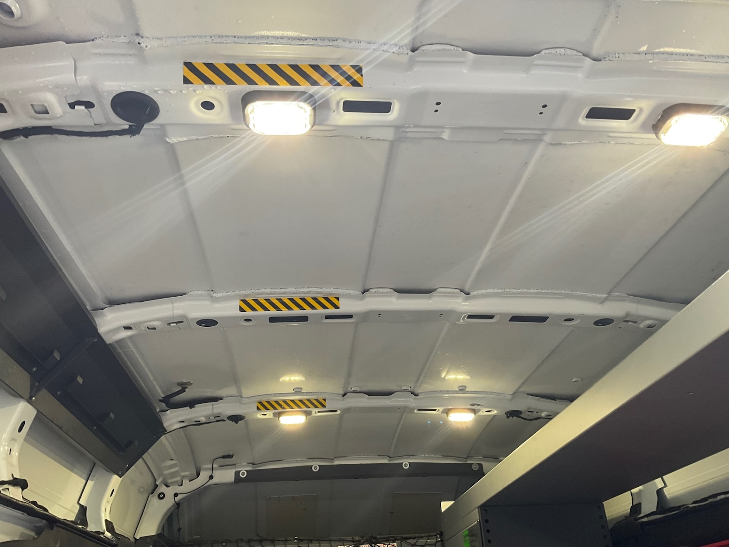 Used Ford Transit Custom 2015 for sale - 77210820: Photo 20