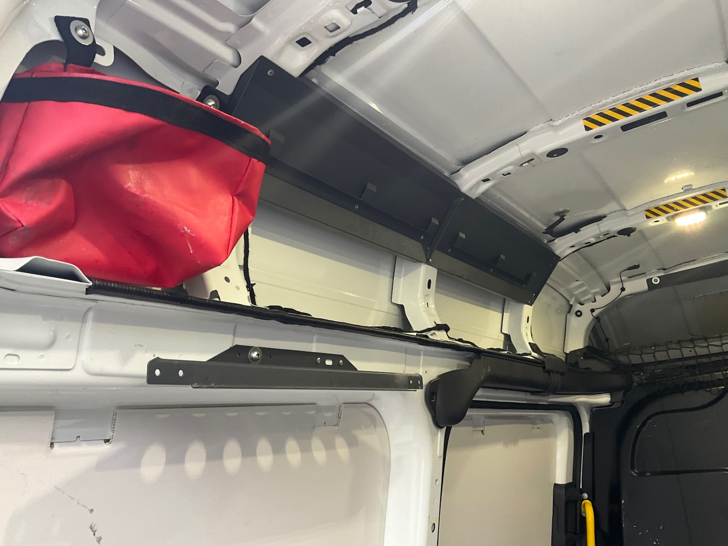 Used Ford Transit Custom 2015 for sale - 77210820: Photo 21