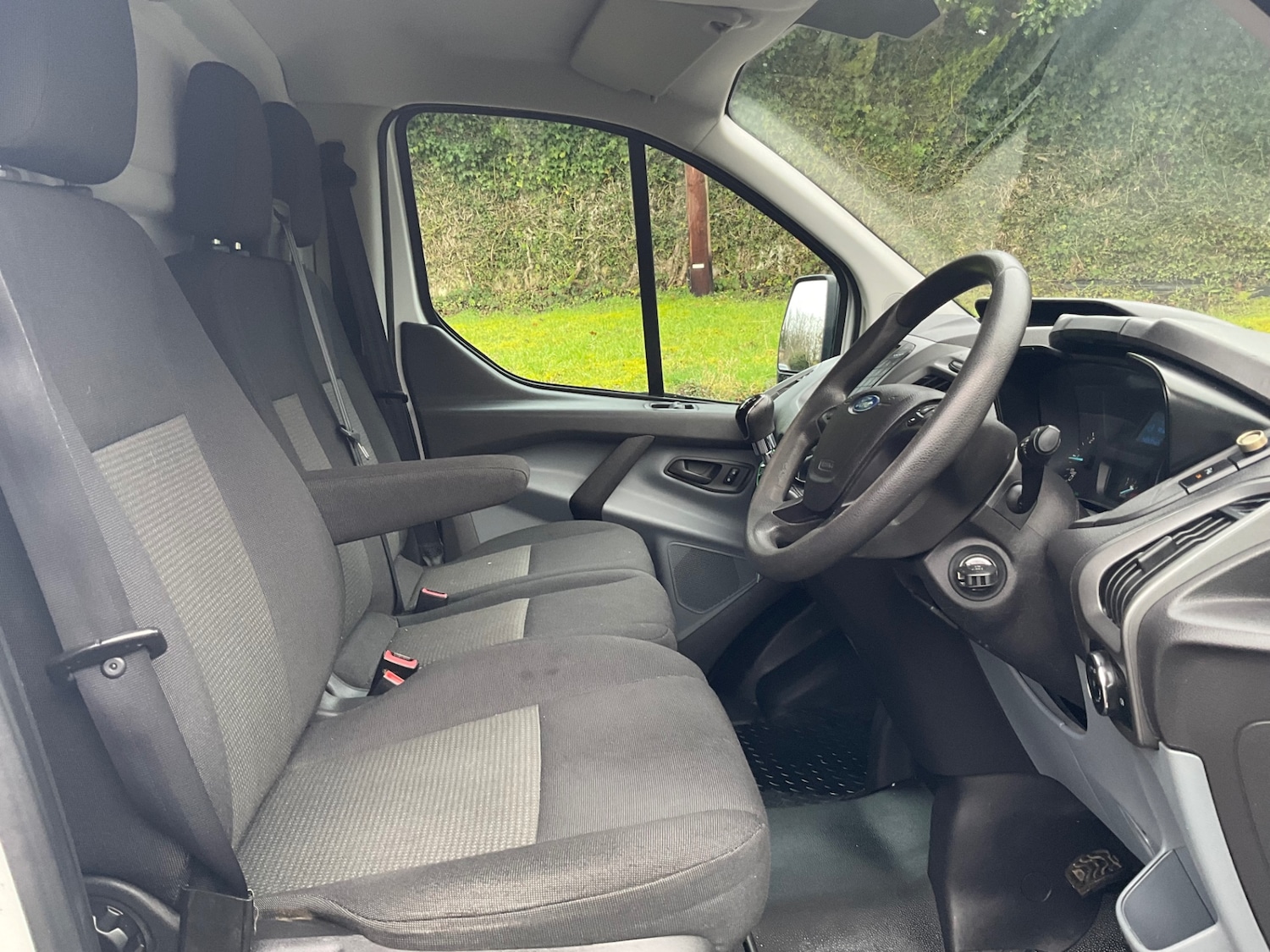 Used Ford Transit Custom 2015 for sale - 77210820: Photo 25