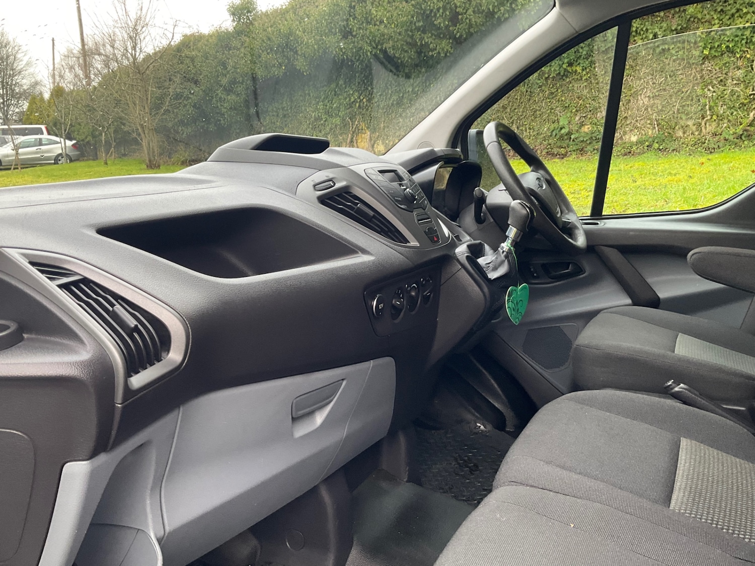 Used Ford Transit Custom 2015 for sale - 77210820: Photo 27