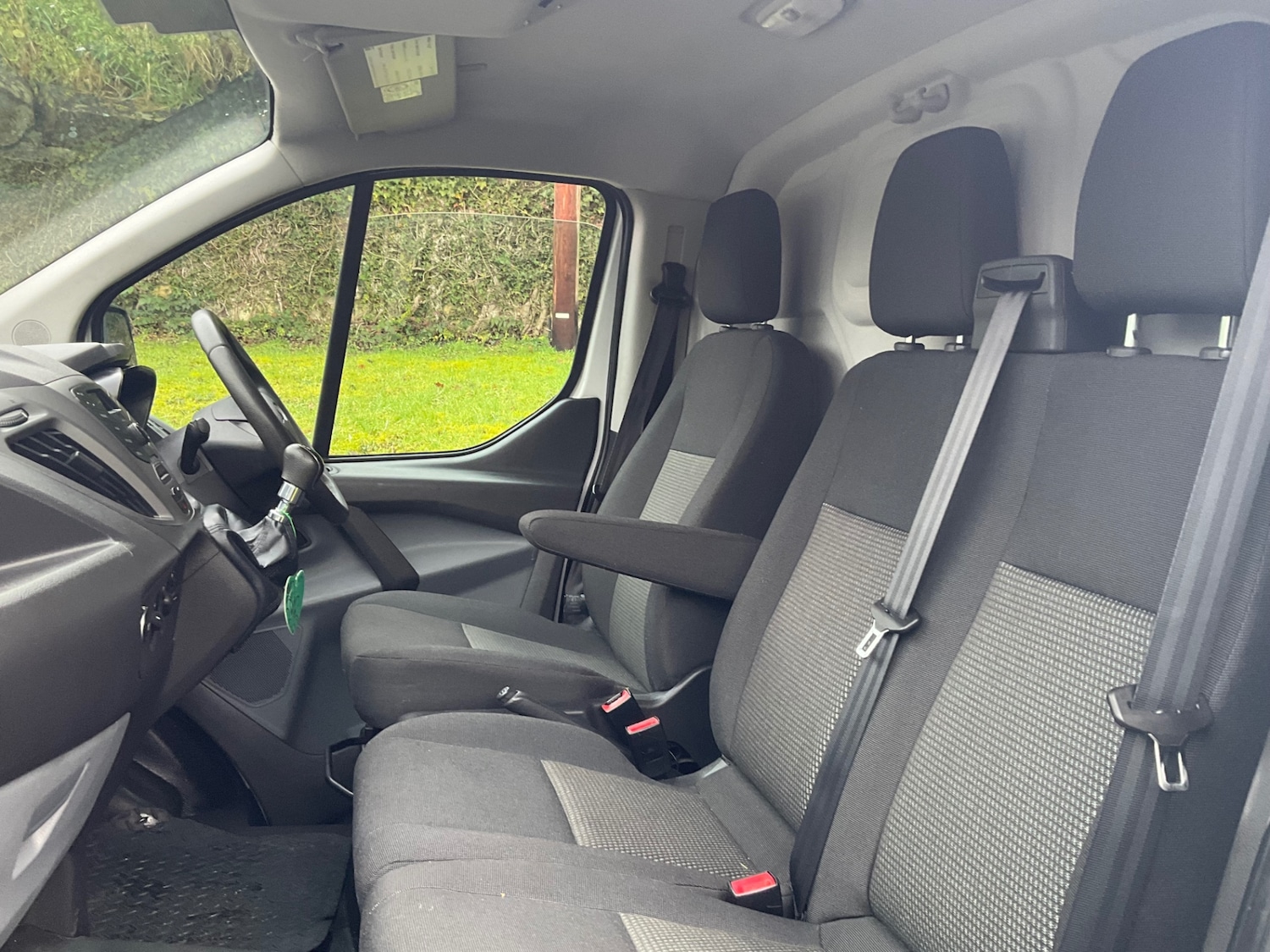 Used Ford Transit Custom 2015 for sale - 77210820: Photo 29