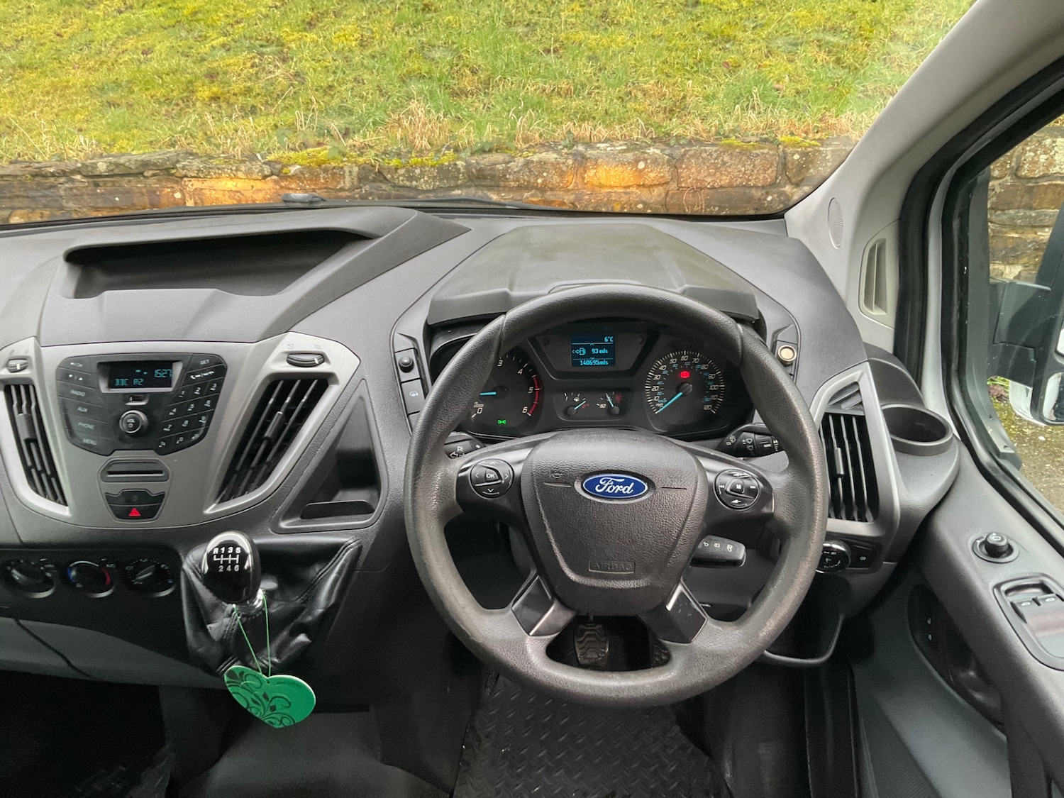 Used Ford Transit Custom 2015 for sale - 77210820: Photo 30