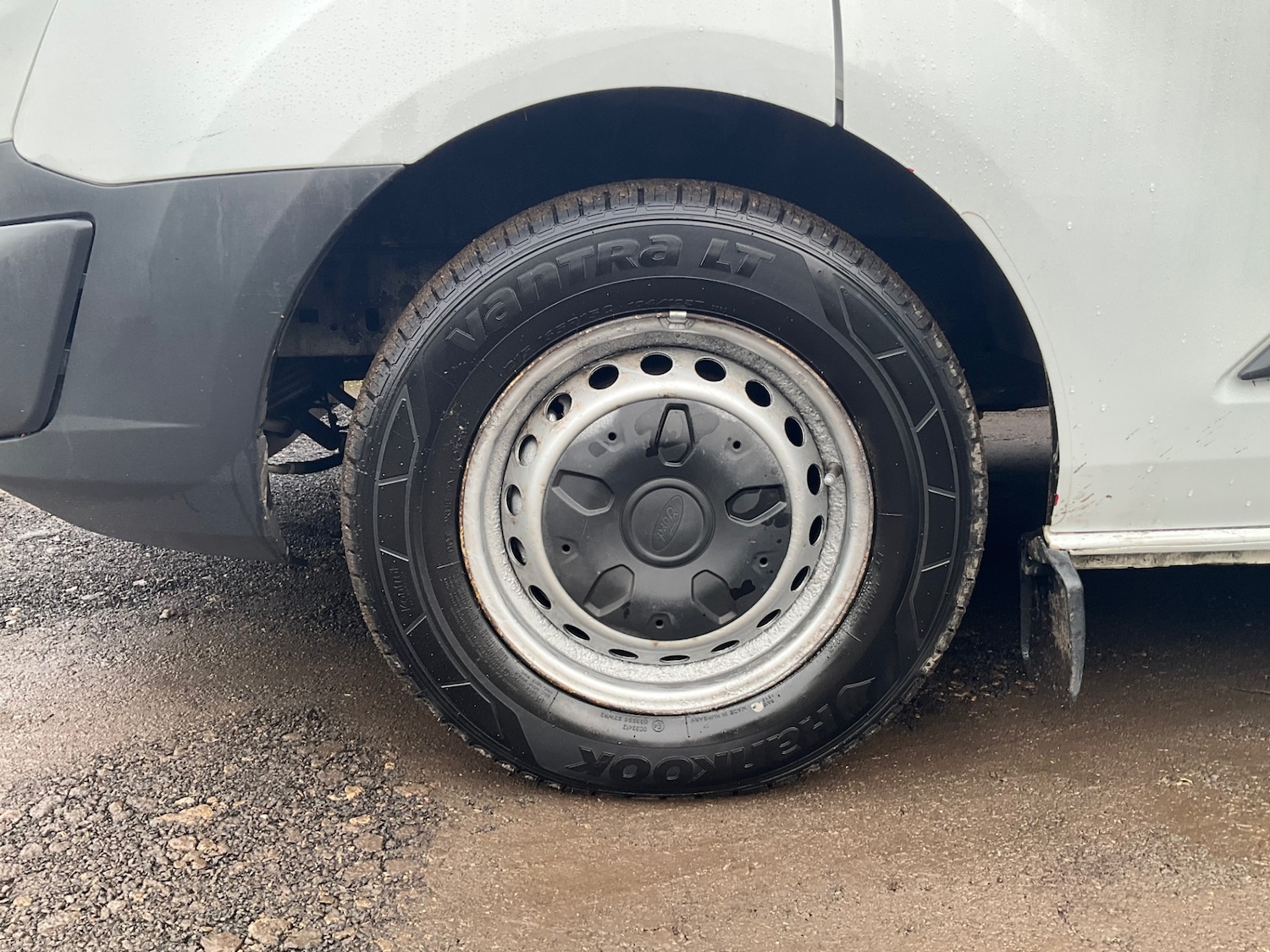 Used Ford Transit Custom 2015 for sale - 77210820: Photo 41