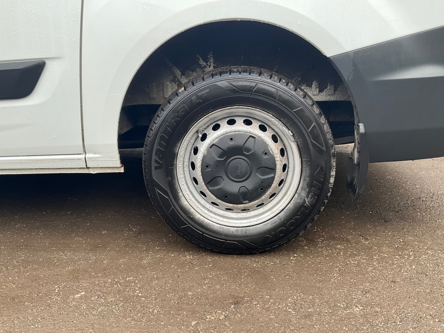 Used Ford Transit Custom 2015 for sale - 77210820: Photo 42