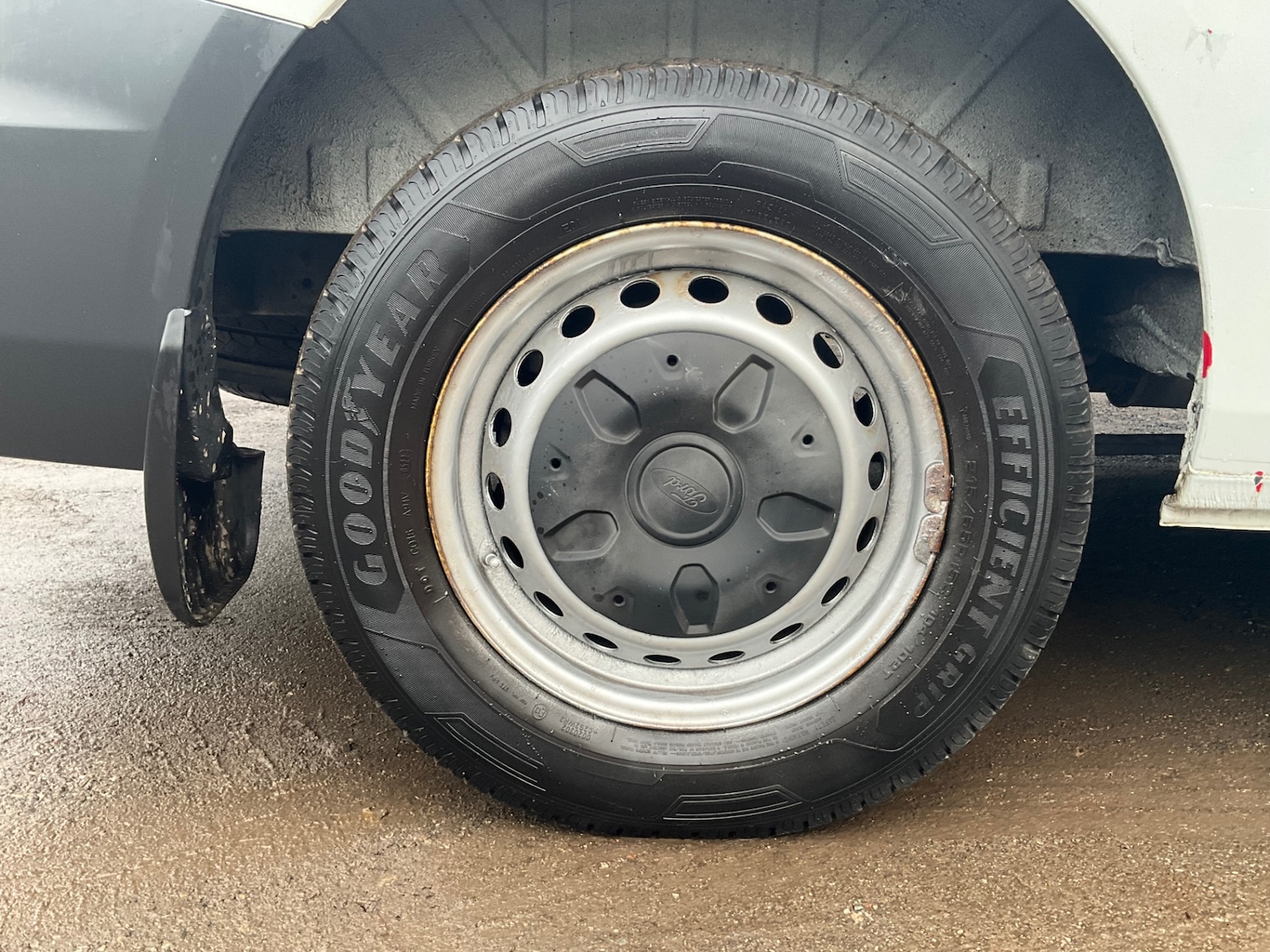 Used Ford Transit Custom 2015 for sale - 77210820: Photo 43