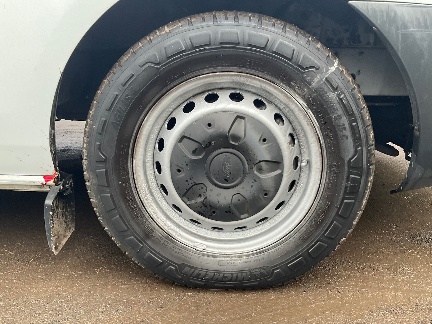 Used Ford Transit Custom 2015 for sale - 77210820: Photo 44