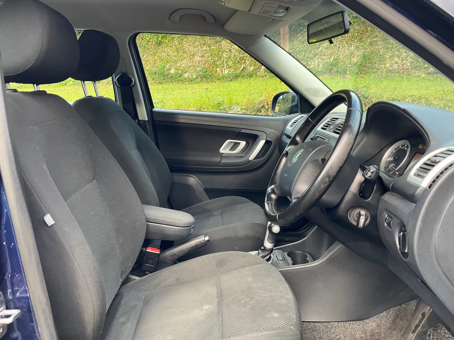 Used Skoda Fabia 2008 for sale - 77014992: Photo 10