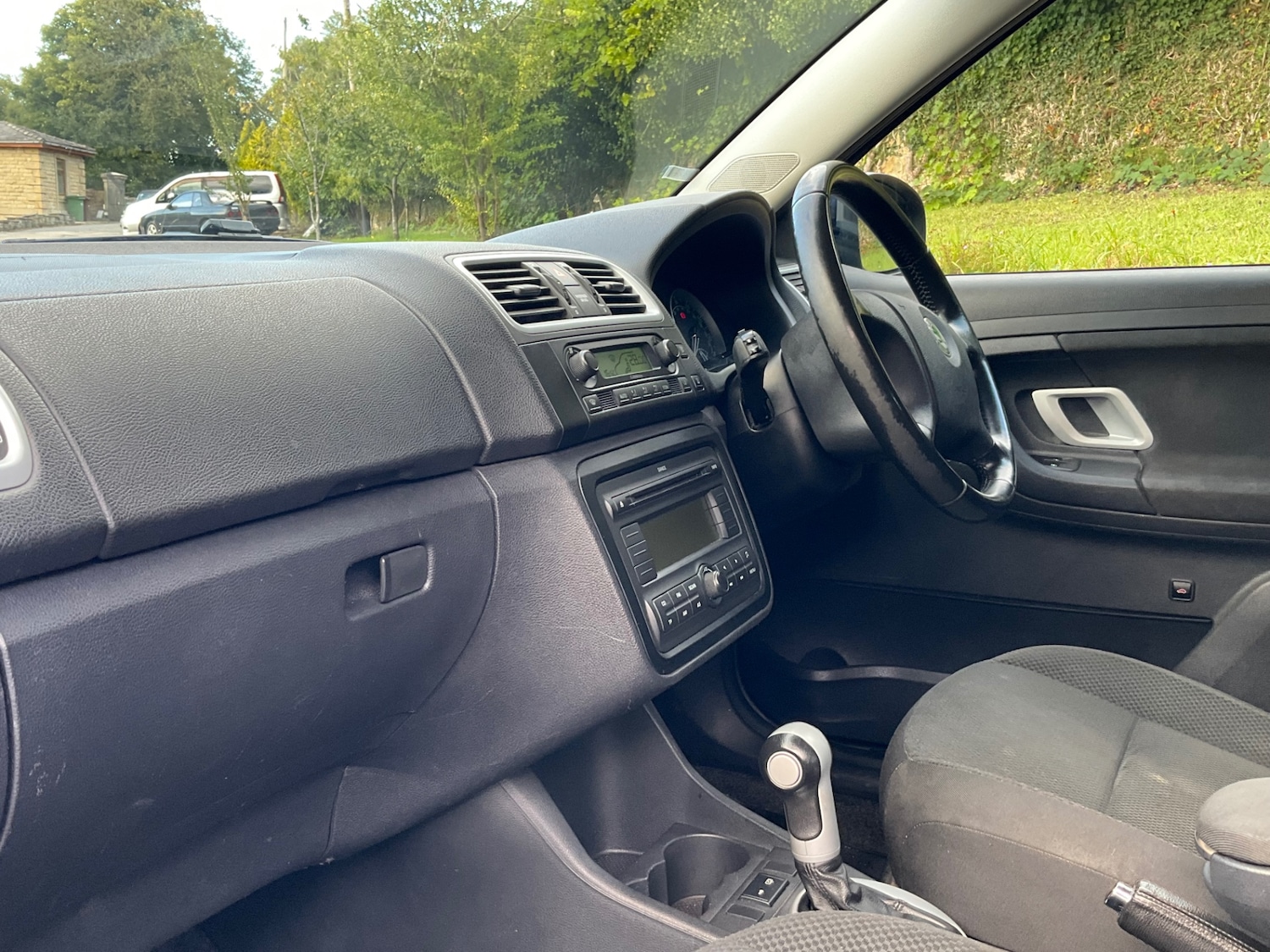 Used Skoda Fabia 2008 for sale - 77014992: Photo 15