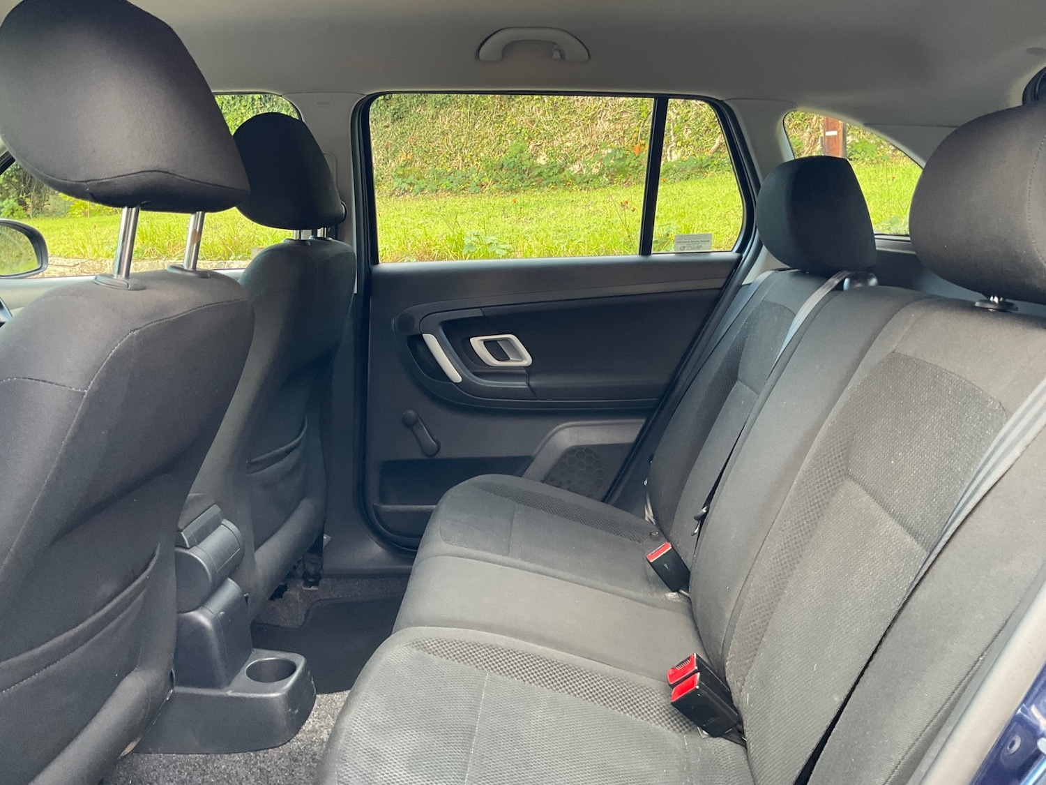 Used Skoda Fabia 2008 for sale - 77014992: Photo 19