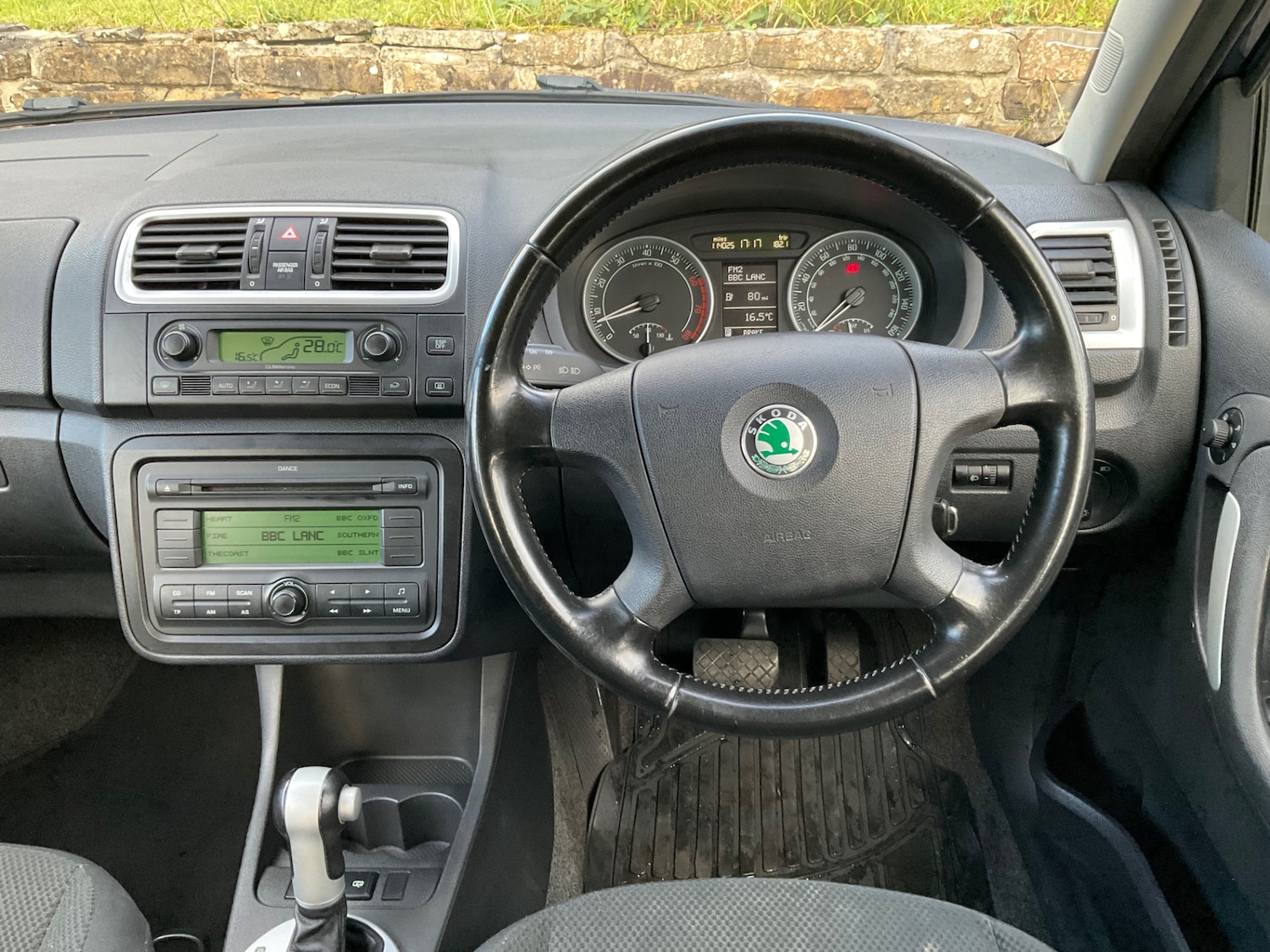 Used Skoda Fabia 2008 for sale - 77014992: Photo 22