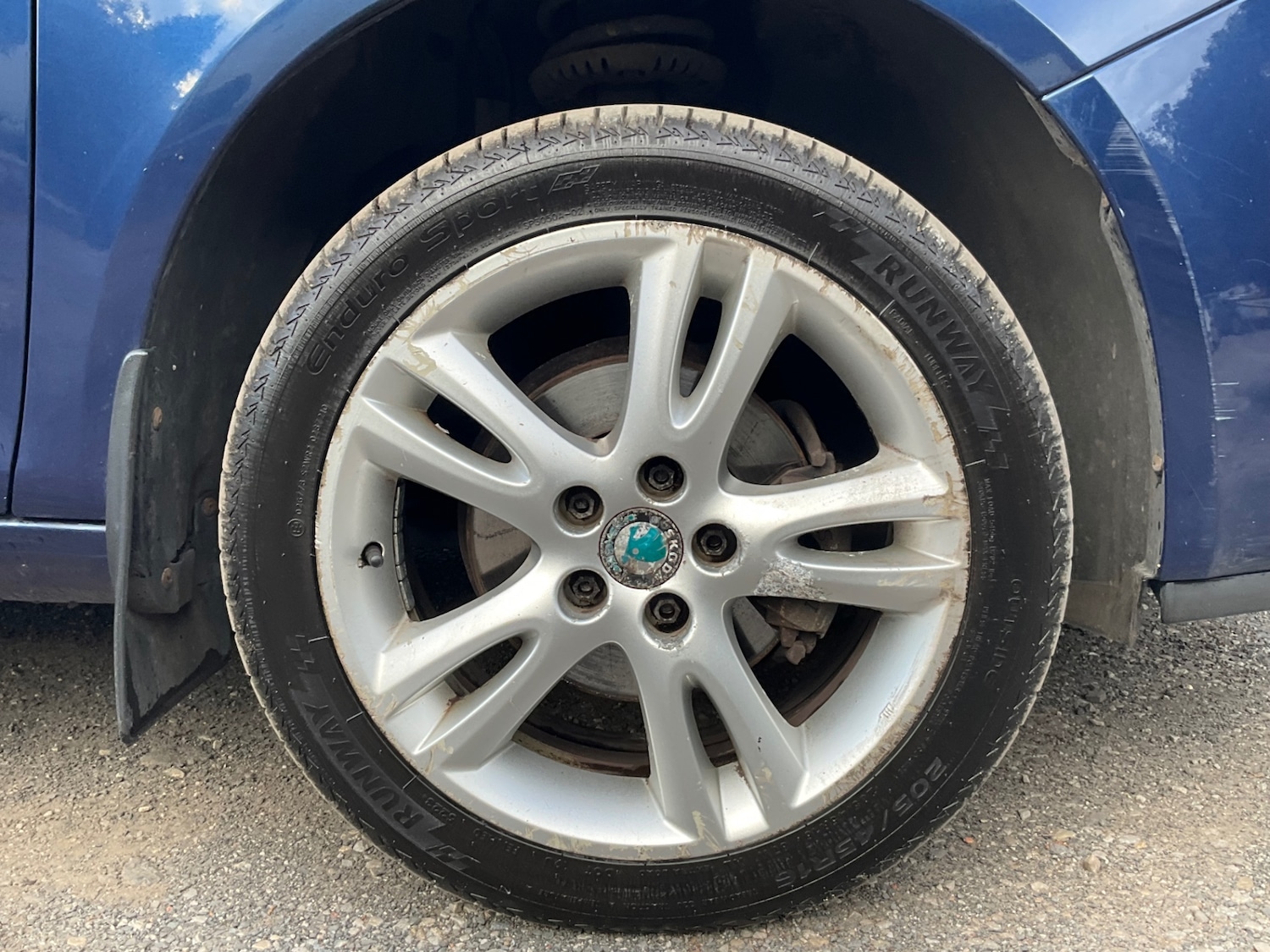 Used Skoda Fabia 2008 for sale - 77014992: Photo 26