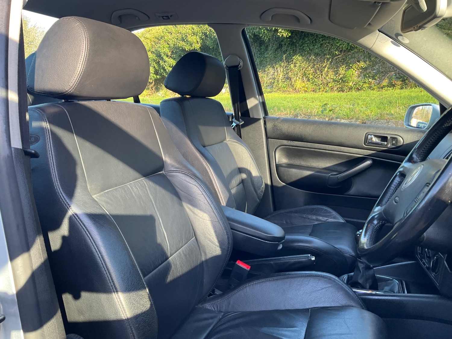 Used Volkswagen Bora 2005 for sale - 76600049: Photo 10