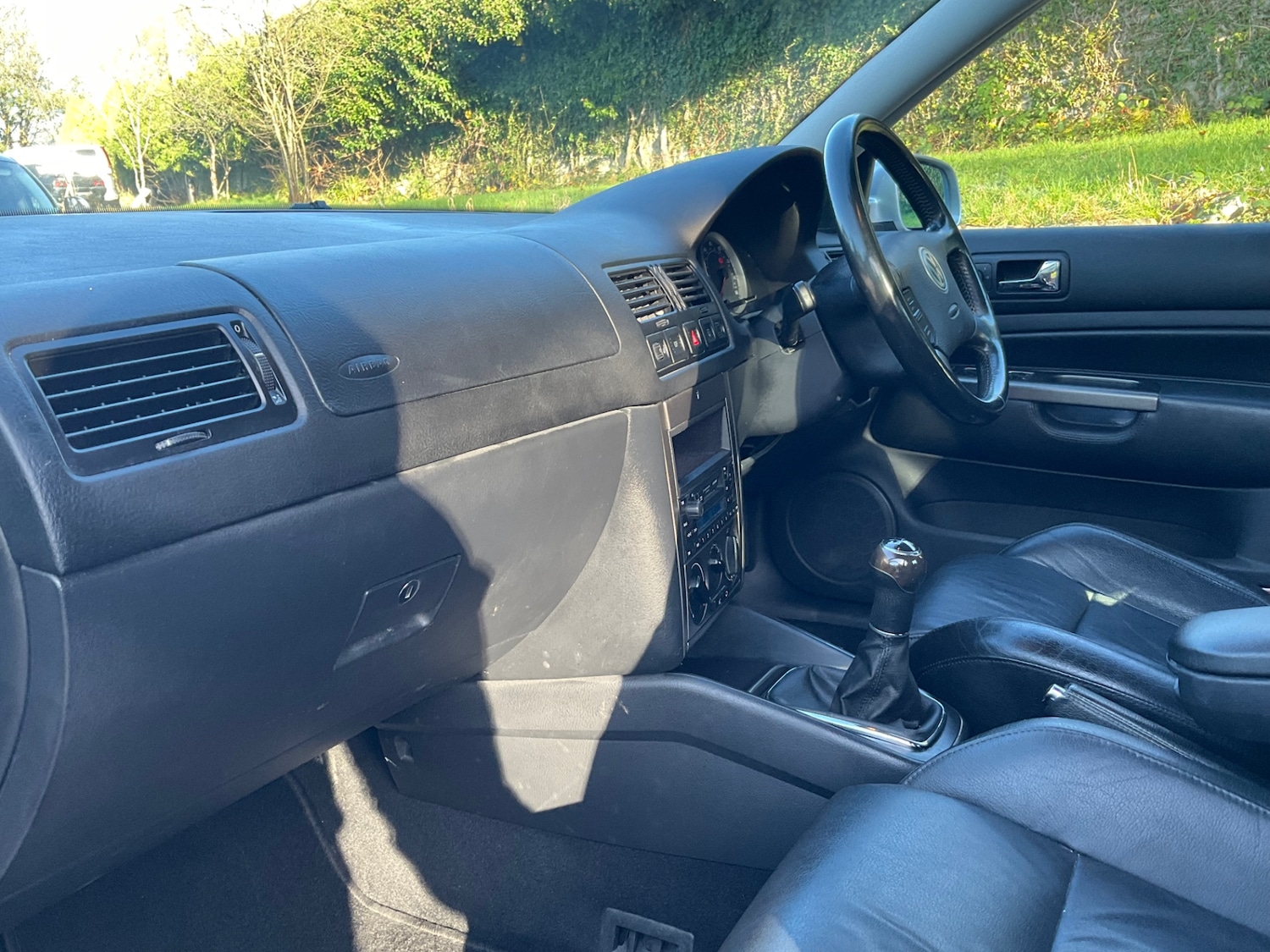 Used Volkswagen Bora 2005 for sale - 76600049: Photo 11