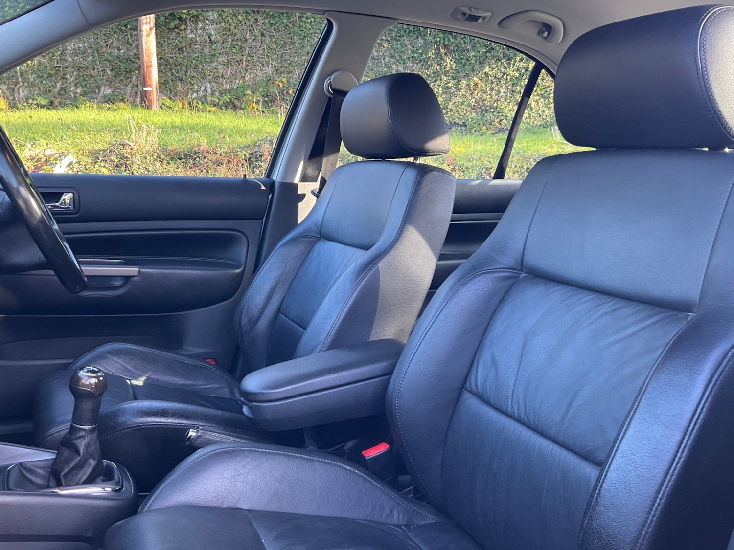 Used Volkswagen Bora 2005 for sale - 76600049: Photo 12