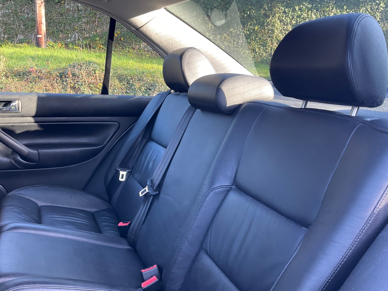 Used Volkswagen Bora 2005 for sale - 76600049: Photo 13