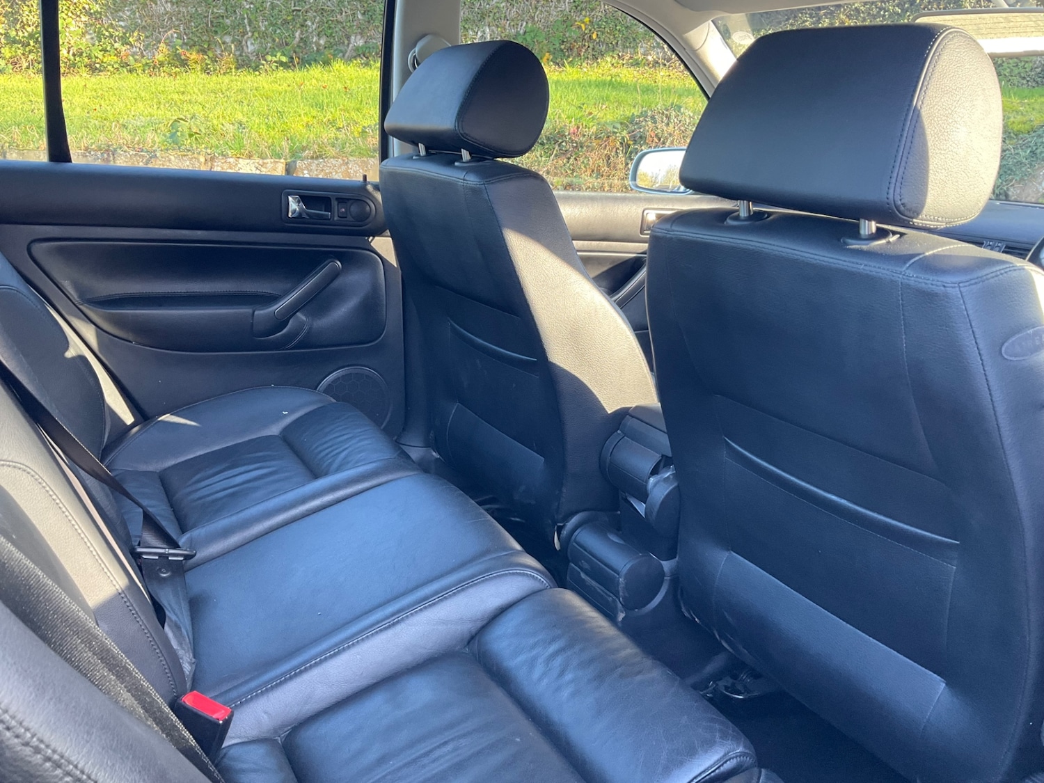 Used Volkswagen Bora 2005 for sale - 76600049: Photo 14