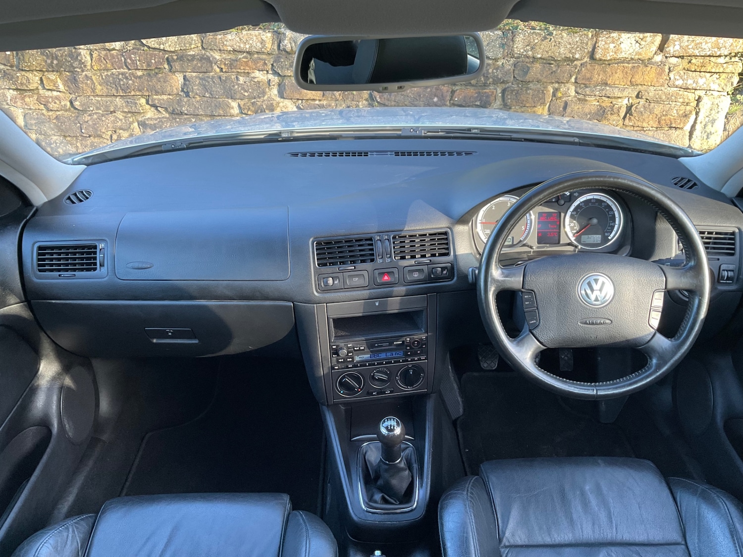 Used Volkswagen Bora 2005 for sale - 76600049: Photo 15