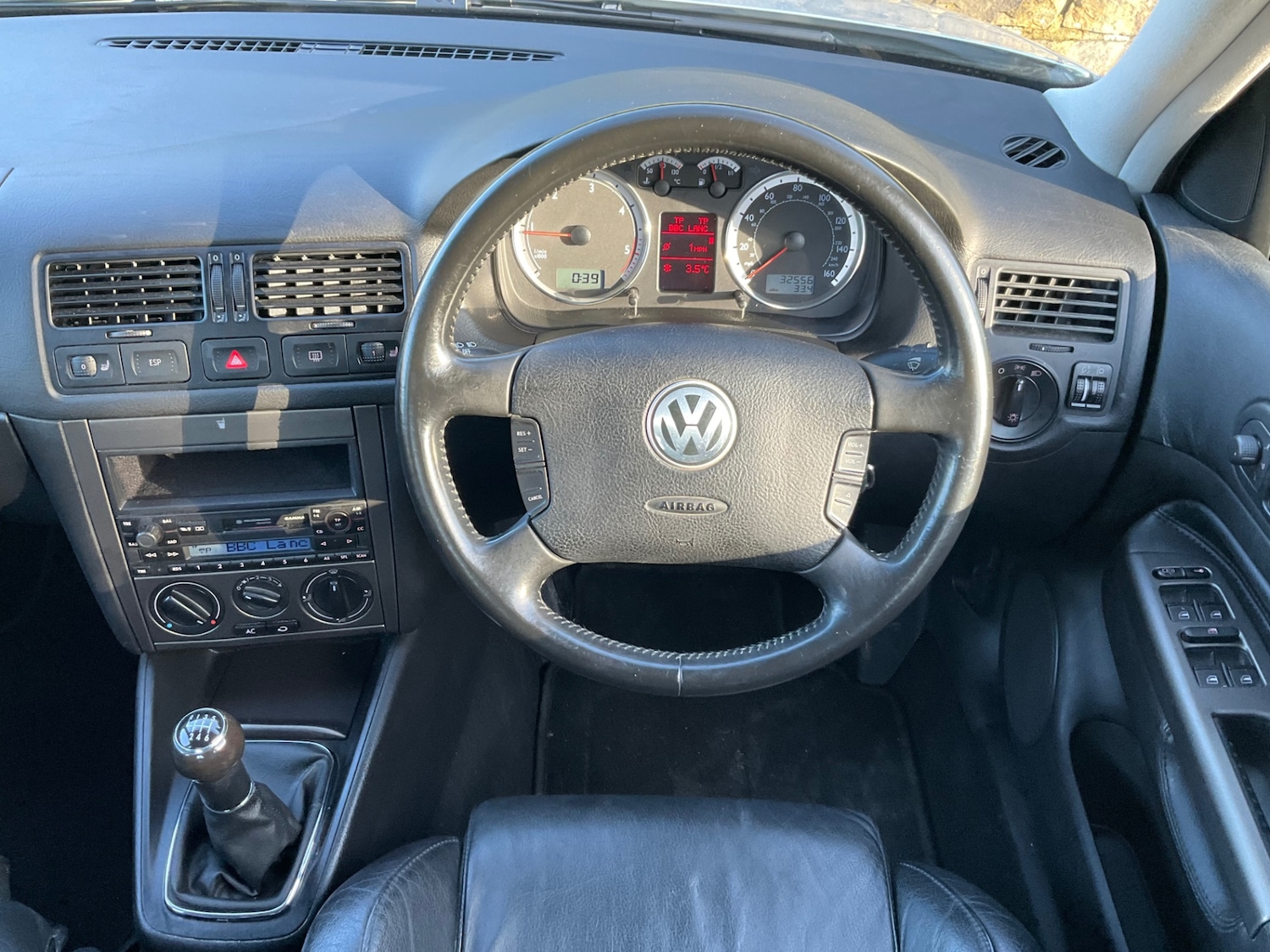 Used Volkswagen Bora 2005 for sale - 76600049: Photo 16