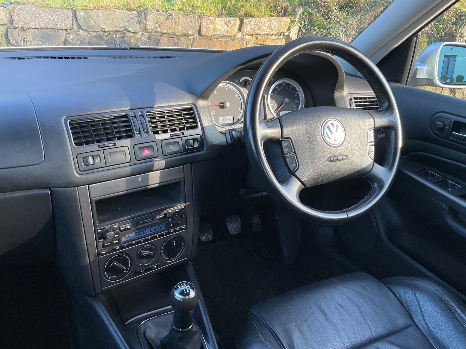 Used Volkswagen Bora 2005 for sale - 76600049: Photo 17
