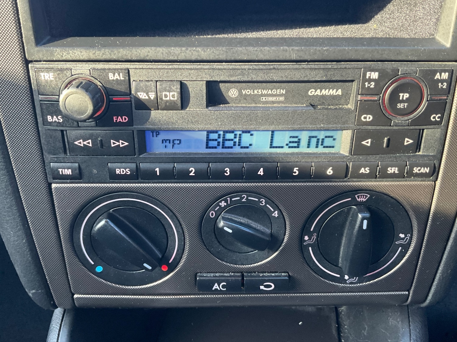 Used Volkswagen Bora 2005 for sale - 76600049: Photo 20