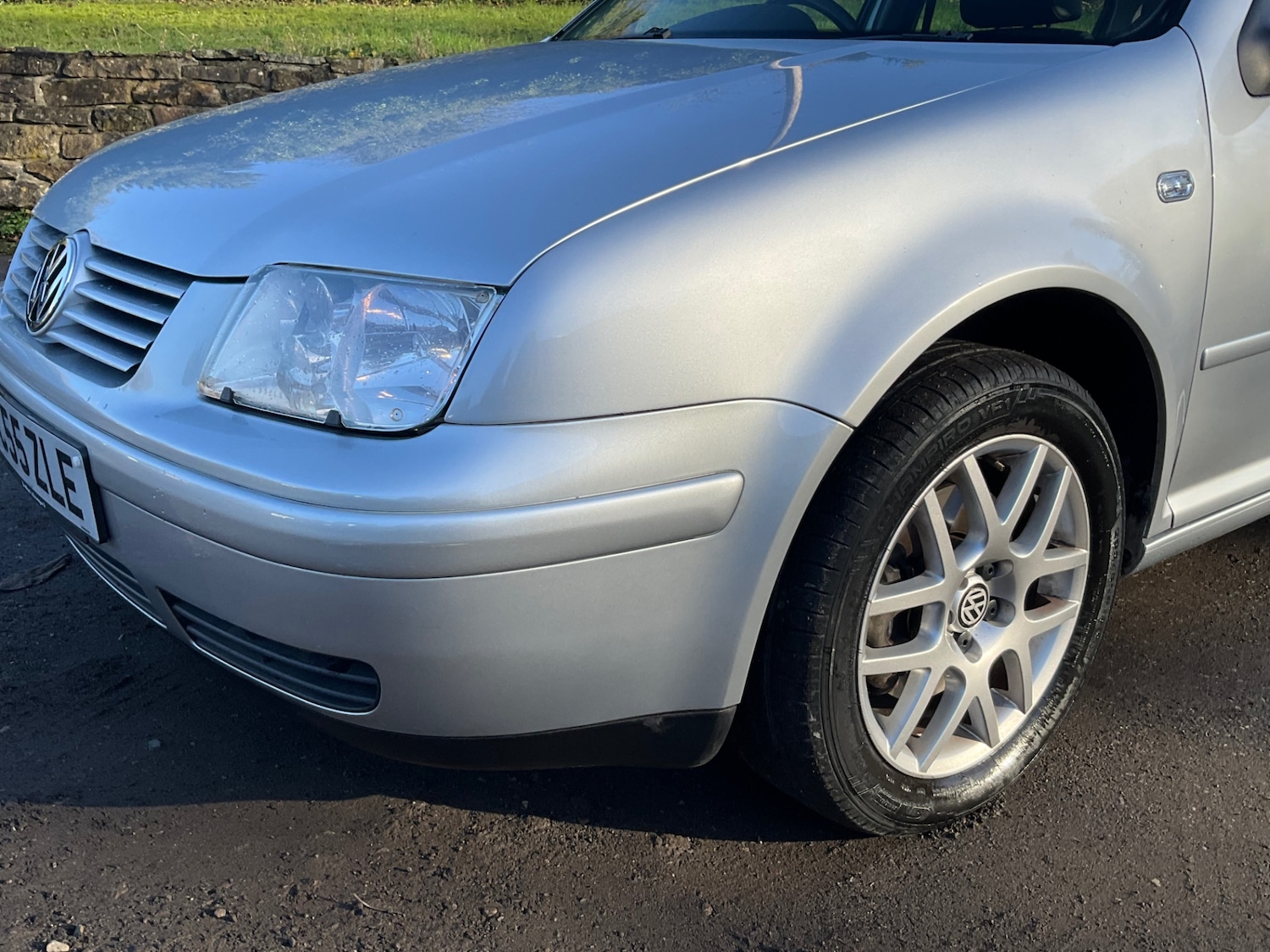 Used Volkswagen Bora 2005 for sale - 76600049: Photo 28