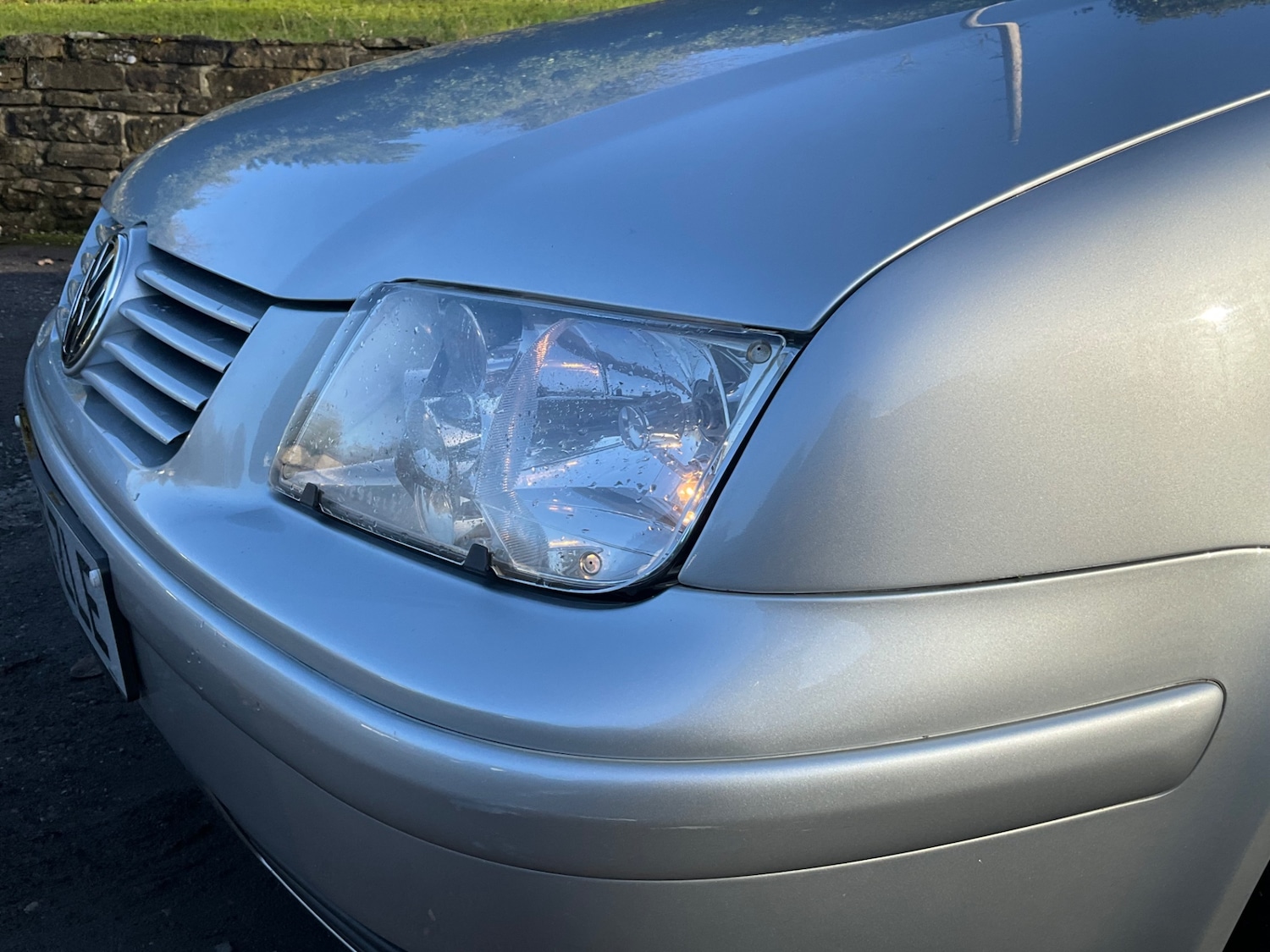 Used Volkswagen Bora 2005 for sale - 76600049: Photo 29