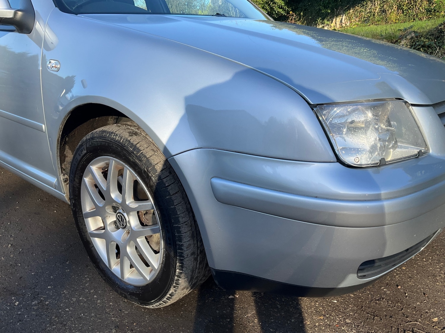 Used Volkswagen Bora 2005 for sale - 76600049: Photo 30