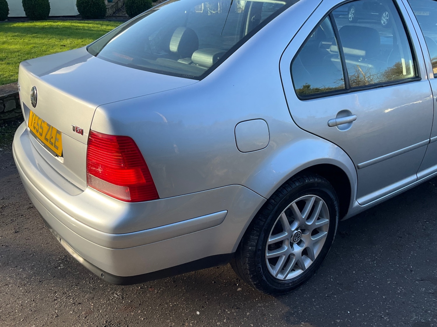 Used Volkswagen Bora 2005 for sale - 76600049: Photo 33