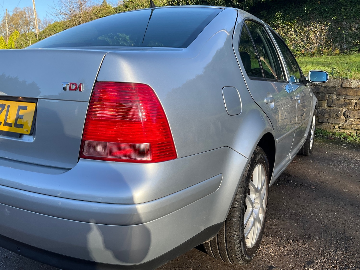 Used Volkswagen Bora 2005 for sale - 76600049: Photo 35