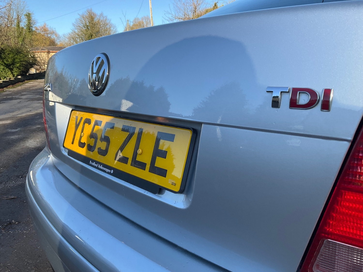 Used Volkswagen Bora 2005 for sale - 76600049: Photo 36