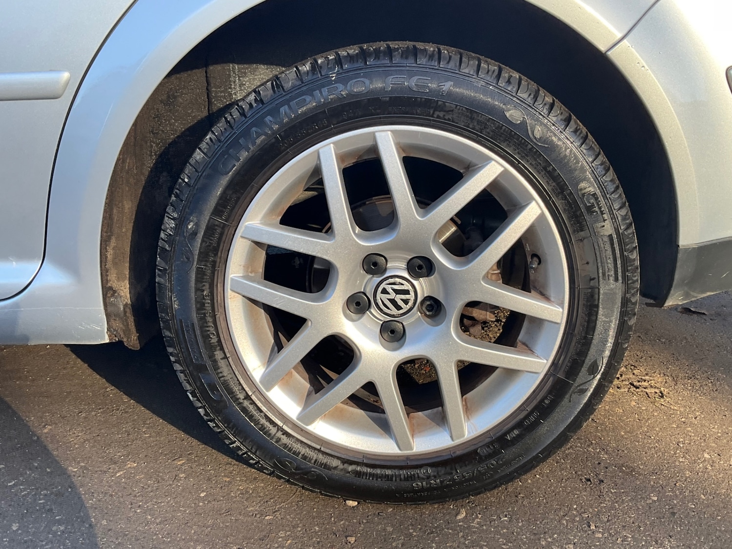 Used Volkswagen Bora 2005 for sale - 76600049: Photo 48