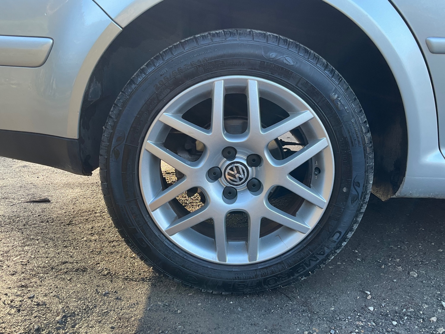 Used Volkswagen Bora 2005 for sale - 76600049: Photo 49