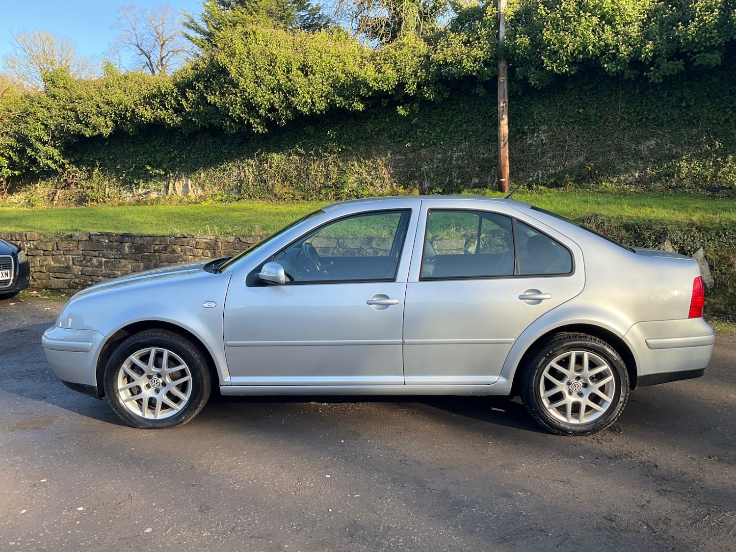 Used Volkswagen Bora 2005 for sale - 76600049: Photo 7