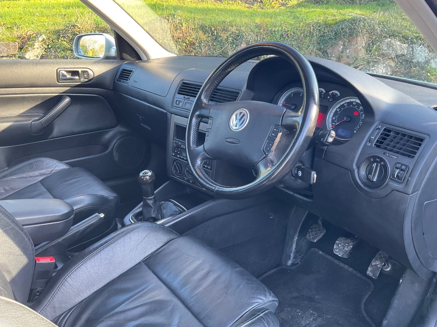 Used Volkswagen Bora 2005 for sale - 76600049: Photo 9