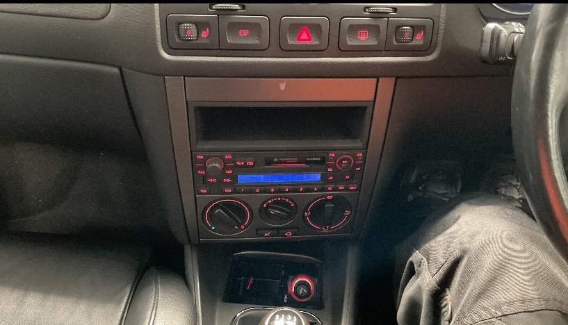 Used Volkswagen Bora 2005 for sale - 76376785: Photo 10