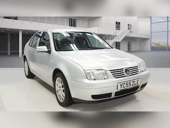 2005 (55) - 1.9 TDI 130 Highline 4dr